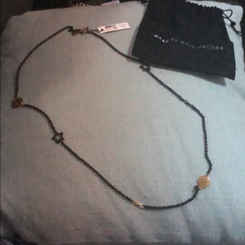NWT Marc by Marc Jacobs necklace